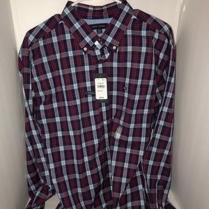 Tommy Hilfiger Button down New